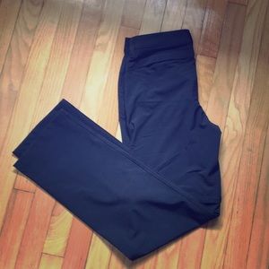 Eddie Bauer WR Adventurer Zip Off Pant